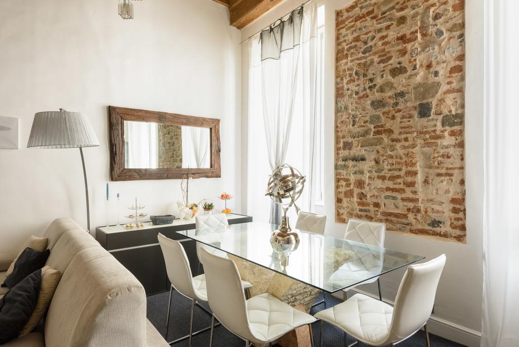 E Quindi Uscimmo A Riveder Le Stelle Leilighet Firenze