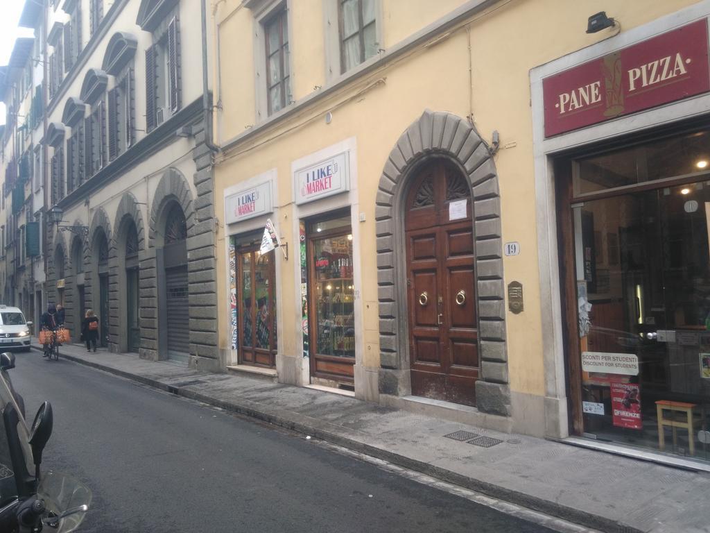 Lejlighed Opera 19 Luxury Firenze