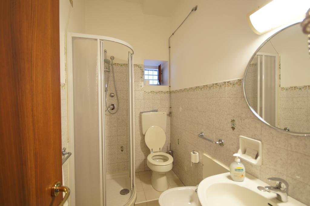 Casa Secchiaroli Maison d'hôtes 3*