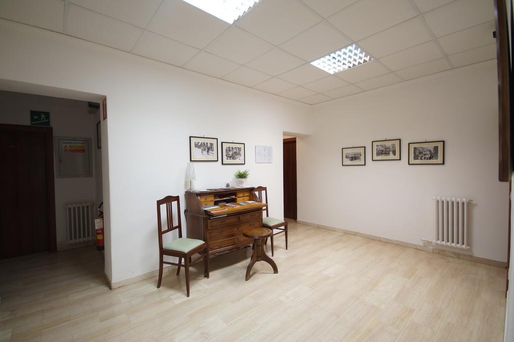 Casa Secchiaroli Maison d'hôtes Florence