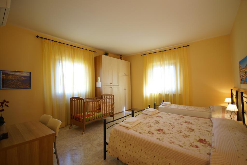 Casa Secchiaroli Maison d'hôtes