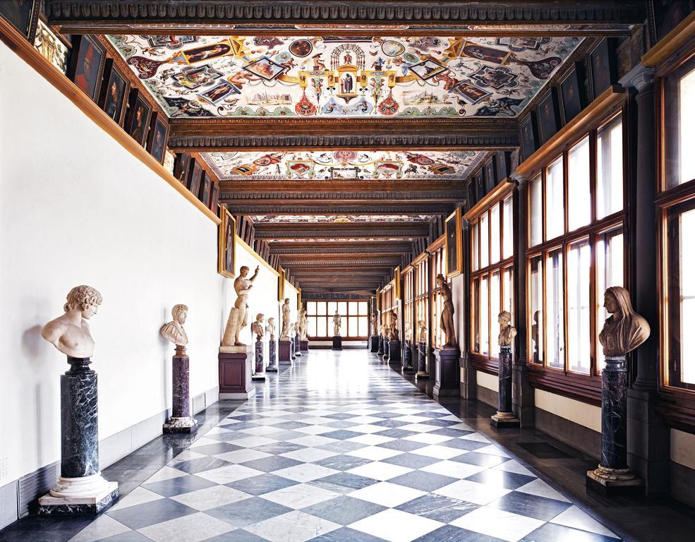Palazzo Martellini Residenza D'epoca 3*