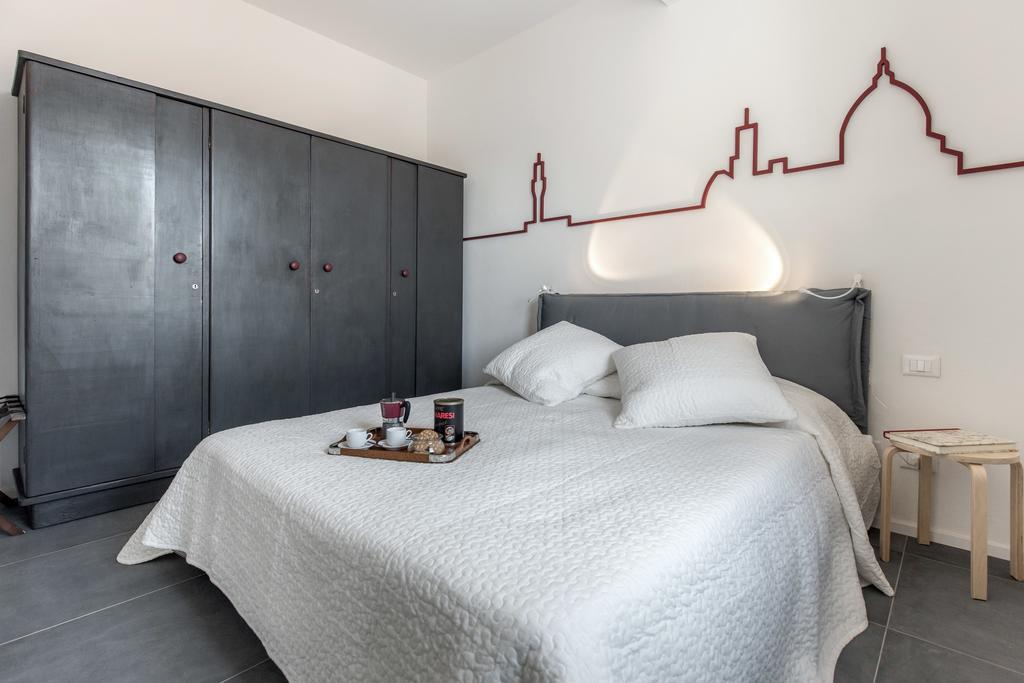 Bbcharme La Casa Sui Tetti Appartamento *