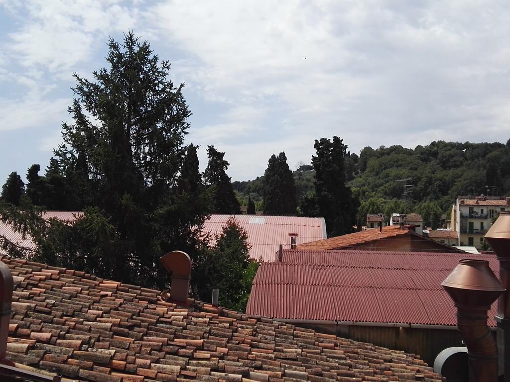 San Frediano Holidays Appartamento Firenze