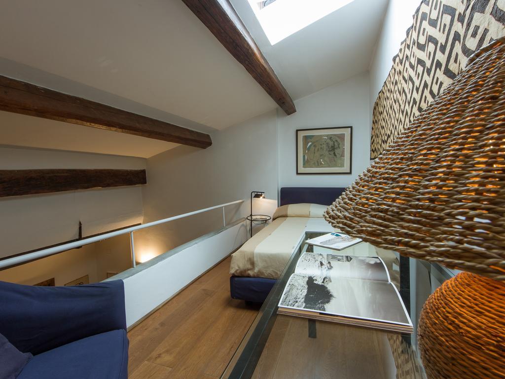 - Santo Spirito Charme Apartamento