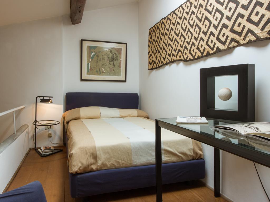 - Santo Spirito Charme Apartamento