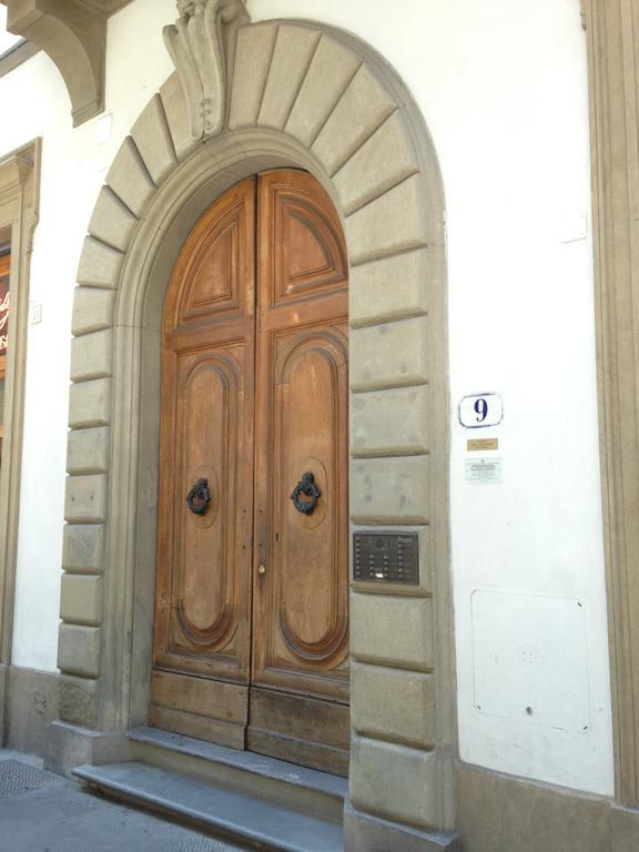 Casa Giulia Appartamento