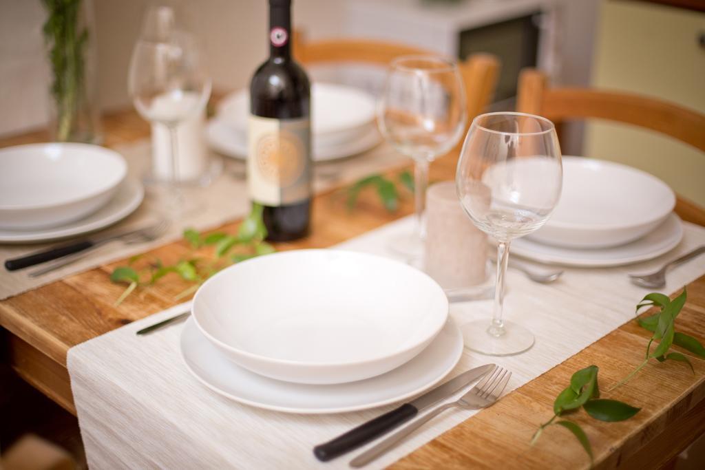 Apartamento A Due Passi Dall'accademia