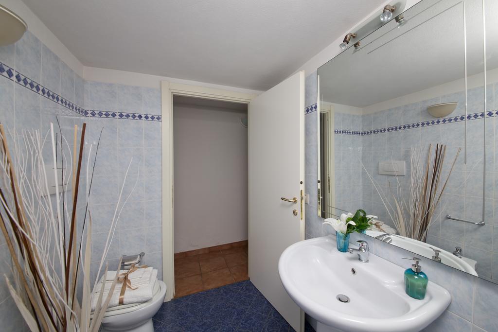 A Due Passi Dall'accademia Apartamento