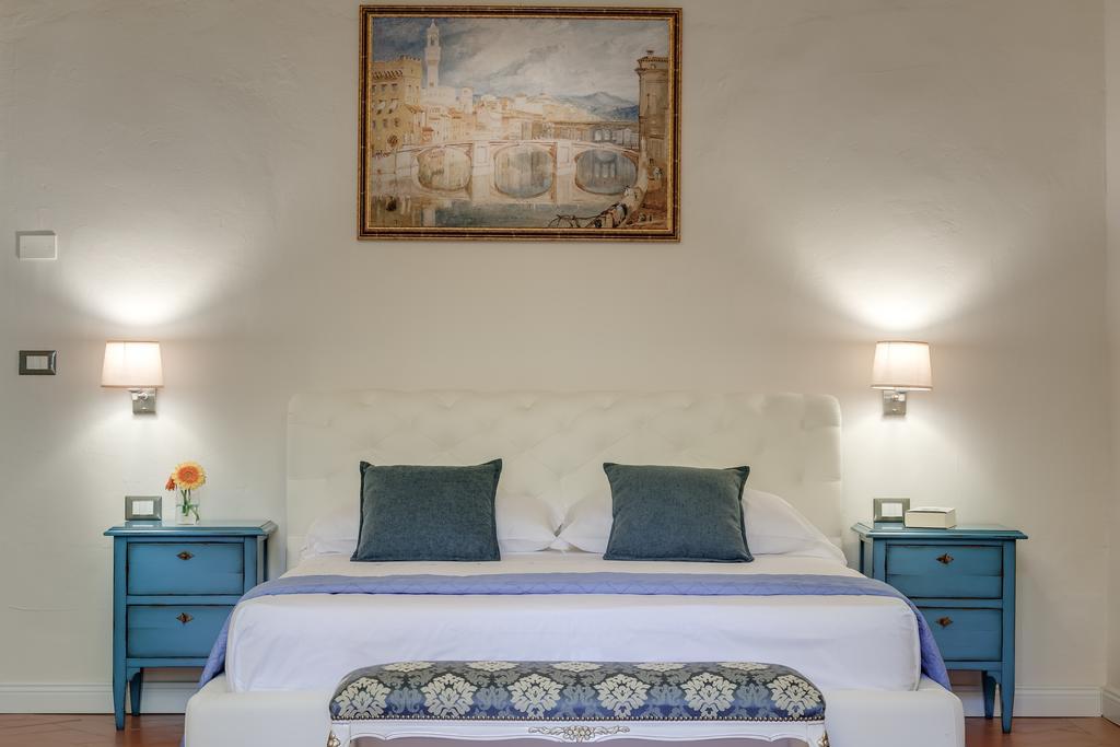 Gjestgiverier Residenza D'epoca Historia Luxury Boutique