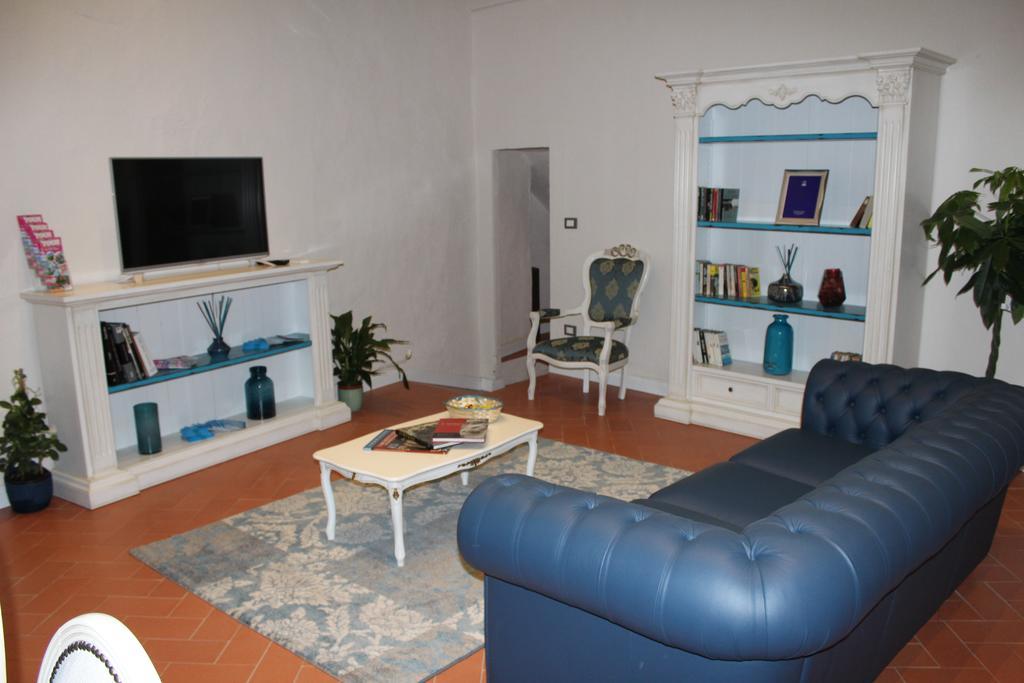 Gjestgiverier Residenza D'epoca Historia Luxury Boutique