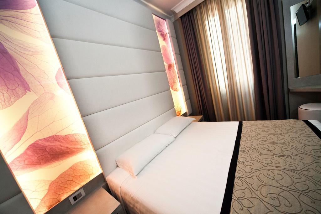Bed & Breakfast Residenza Le Fonticine