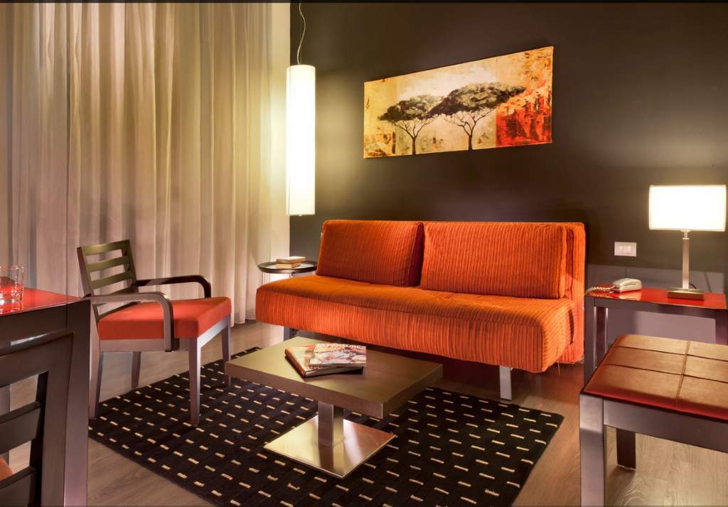 C-hotels The Style