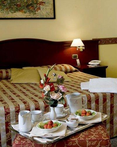 Spadai Hotel Florence