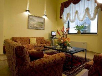 Hotel Spadai 4*