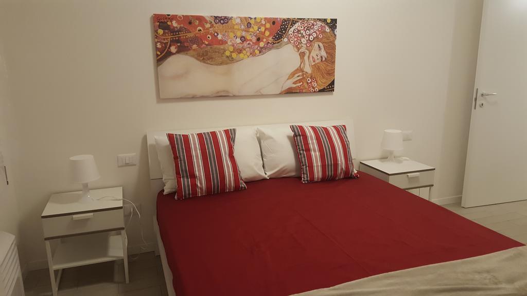 Appartement Nonna Dina *