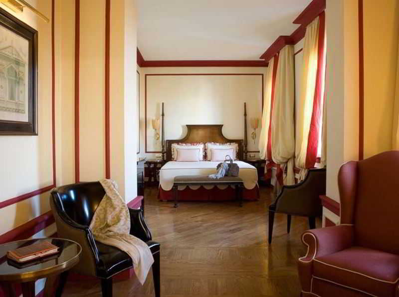 Hotel Santa Maria Novella - Wtb Firenze