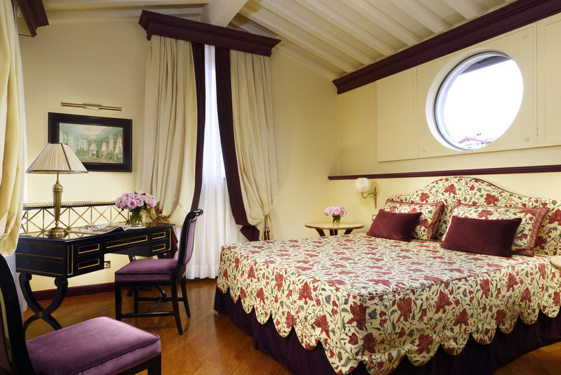 Hotel Santa Maria Novella - Wtb