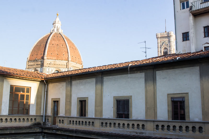 Gjestgiverier The Artists' Palace Firenze