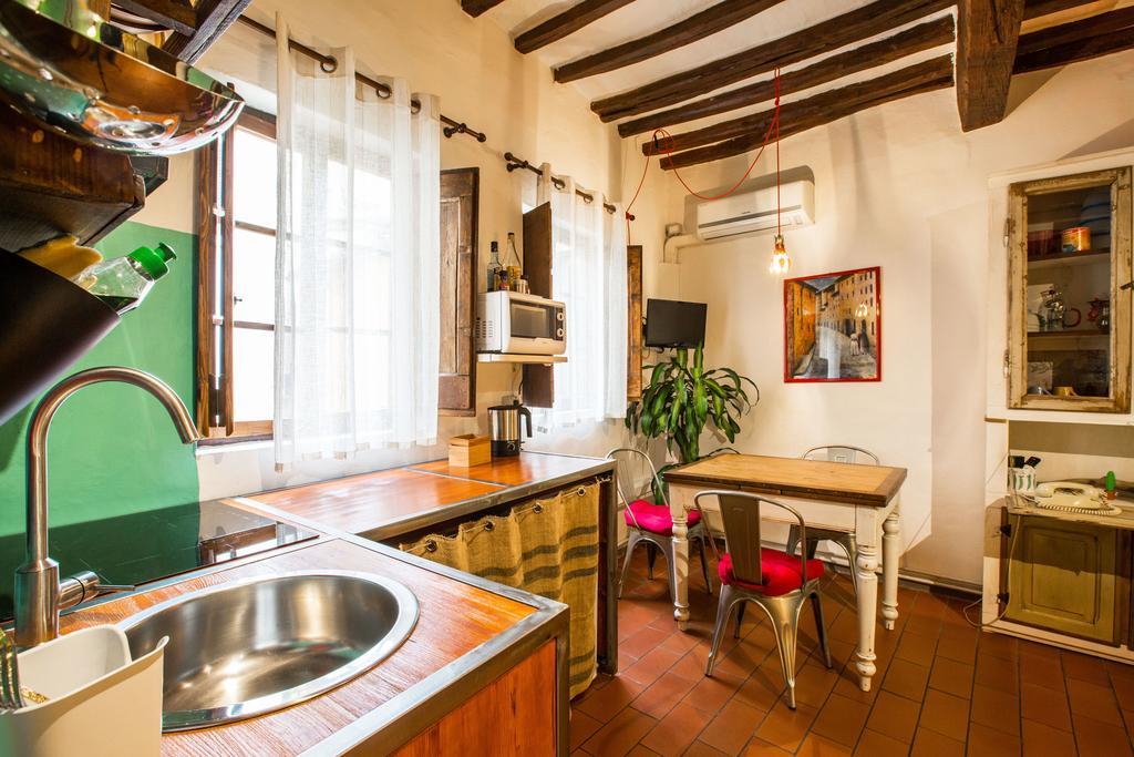 Diladdarno Appartement