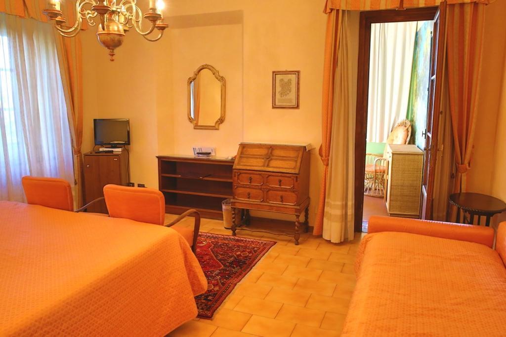 Hotel Le Rondini
