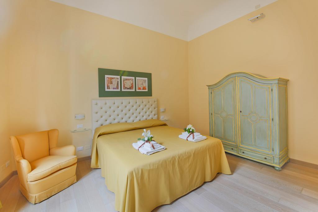 Proconsolo Superior Appartement