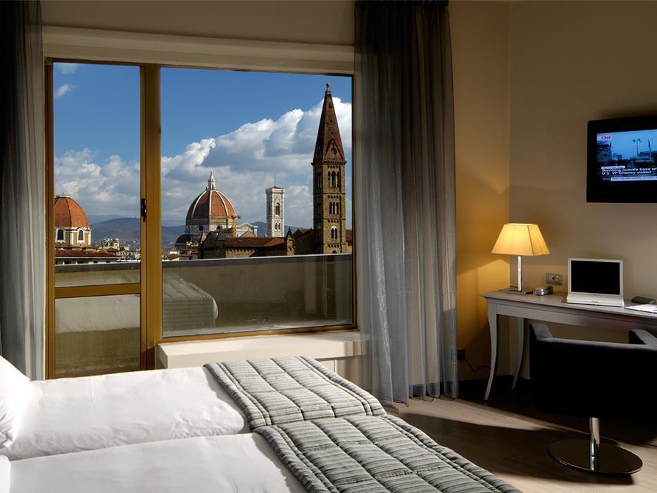 C-hotels The Style 4* Firenze