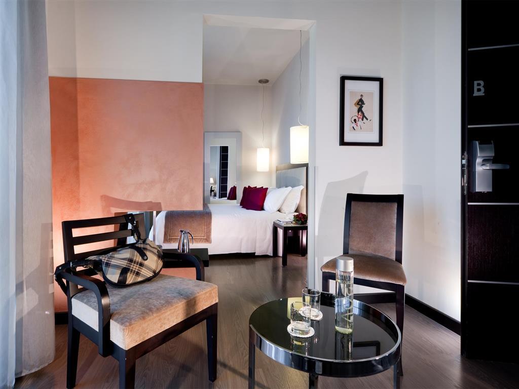 Aparthotel C-hotels The Style 4*