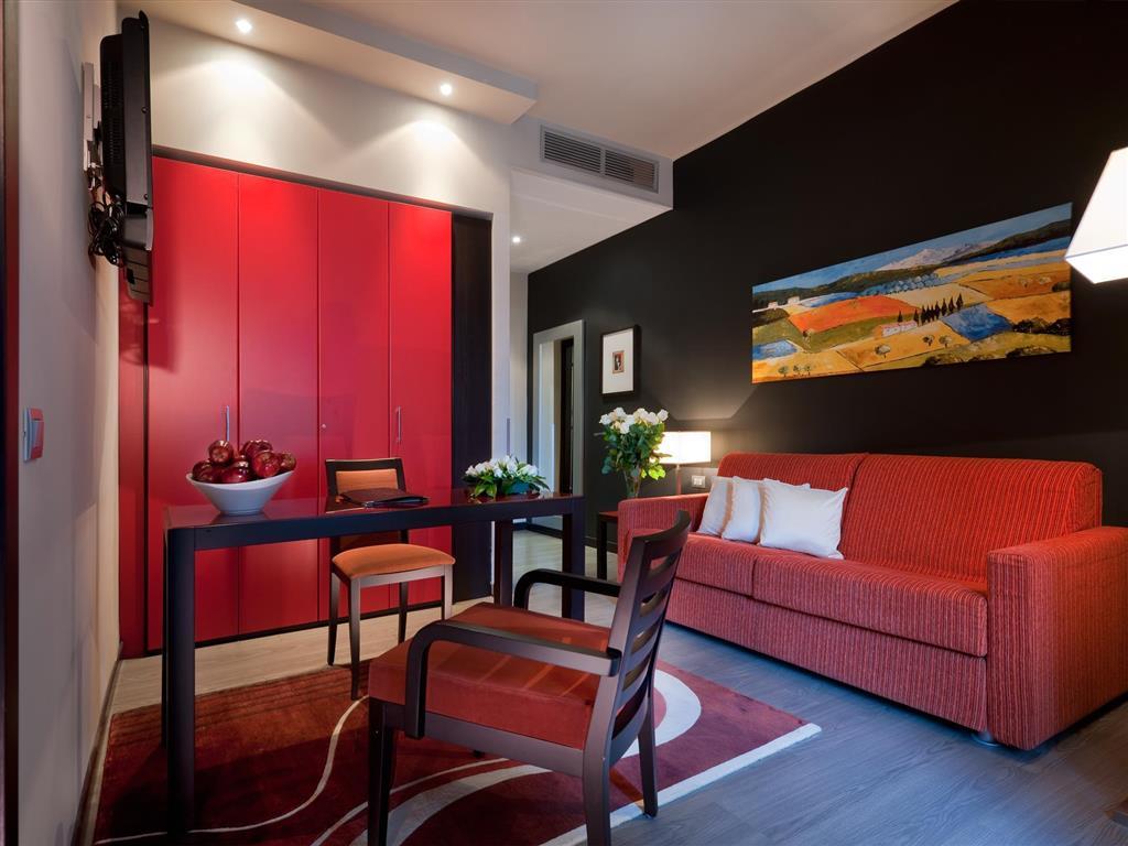 C-hotels The Style 4* Firenze
