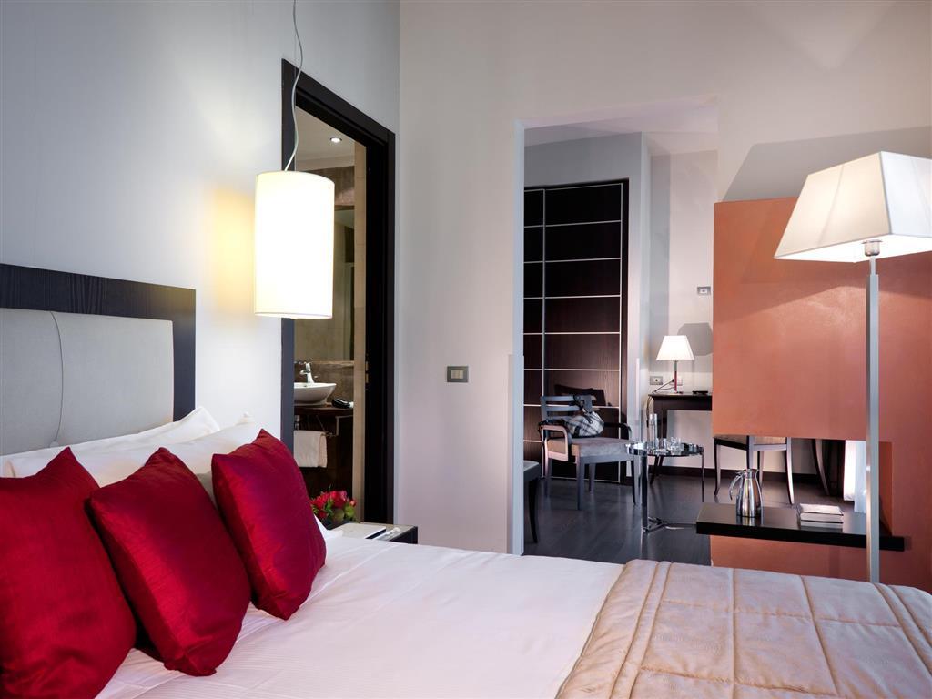C-hotels The Style