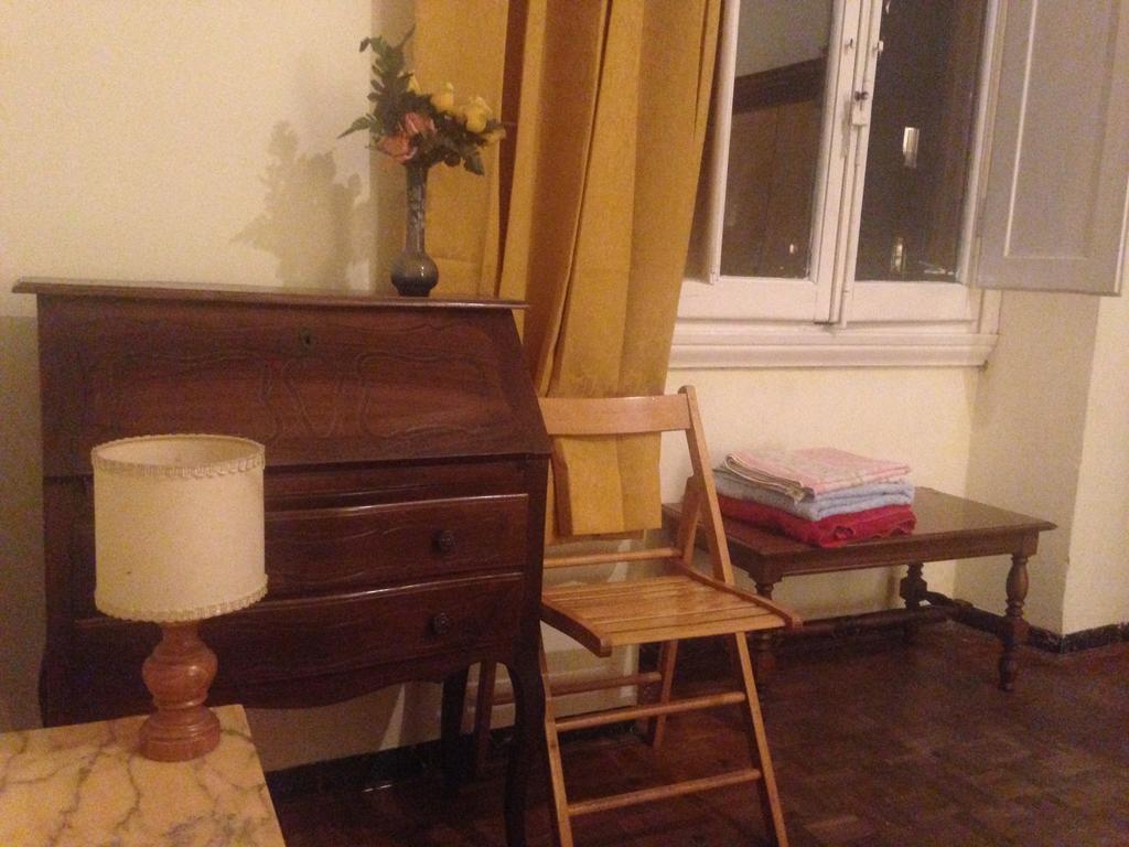 Guest house House Steccuto