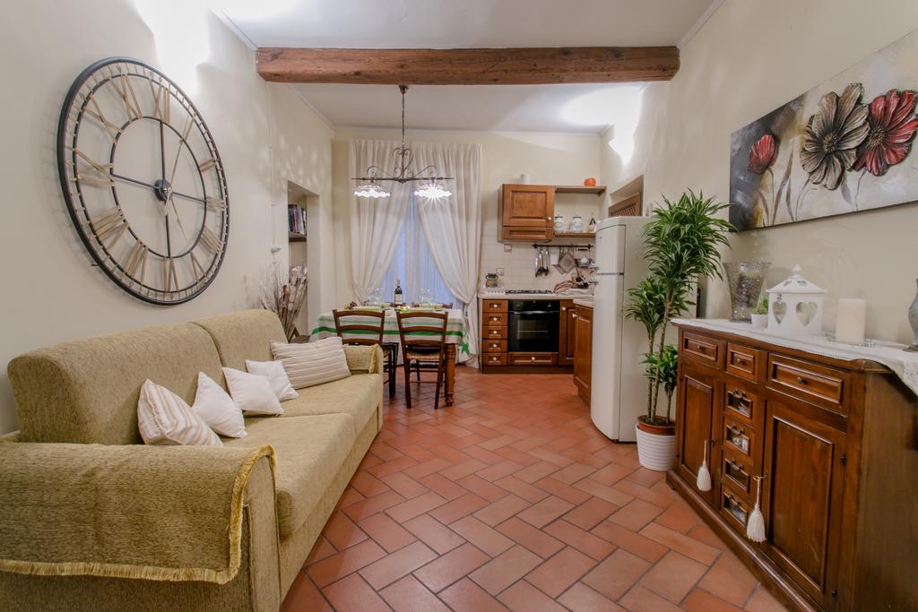 Appartement Tower Florence