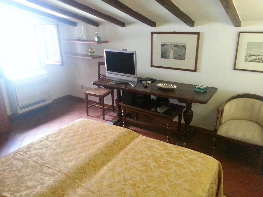 The Nest Appartamento *
