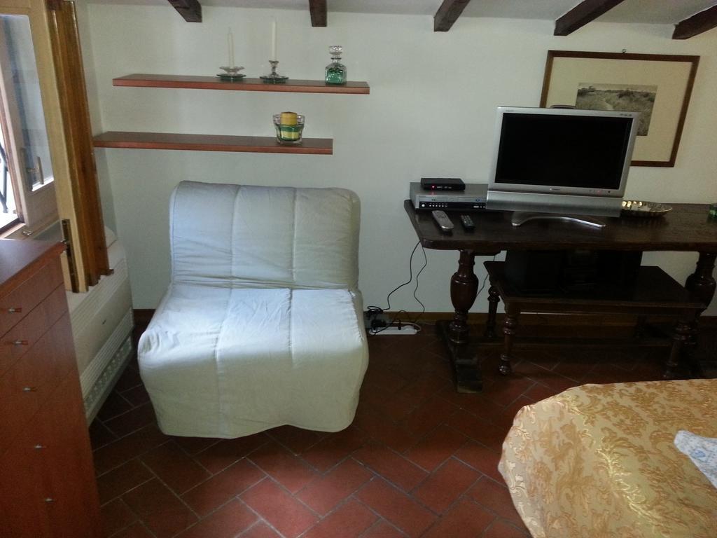 The Nest Appartamento Firenze