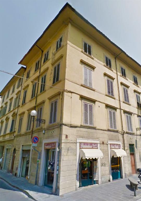 Florence Suite Apartamento