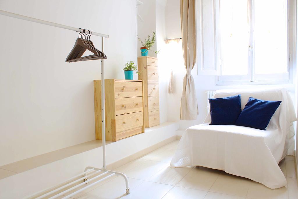Apartamento Florence Suite *