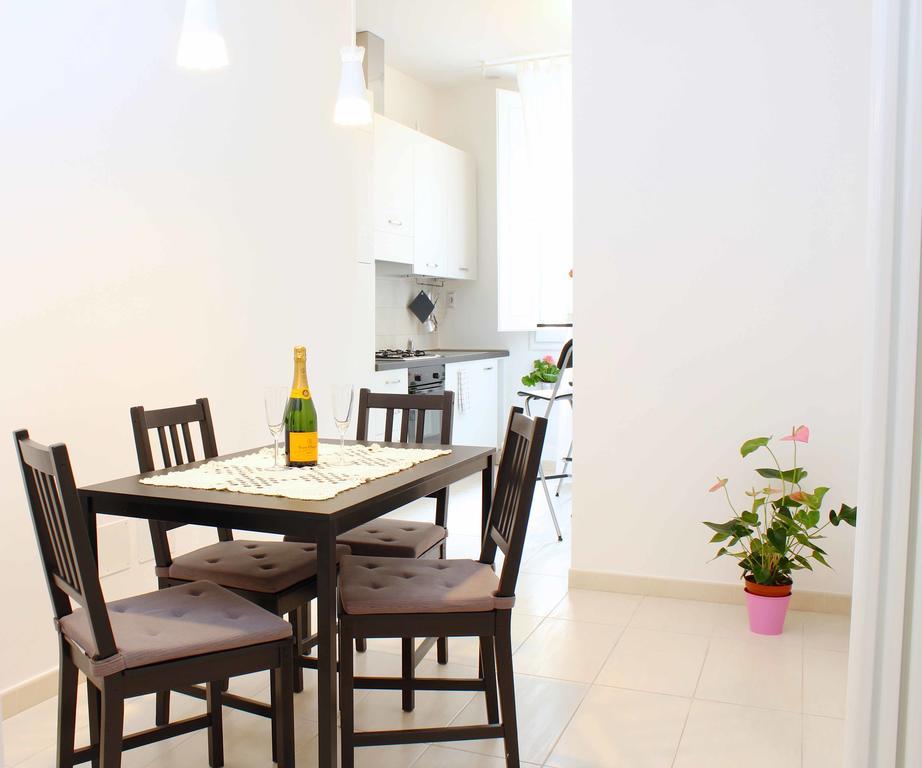 Apartamento Florence Suite Florença