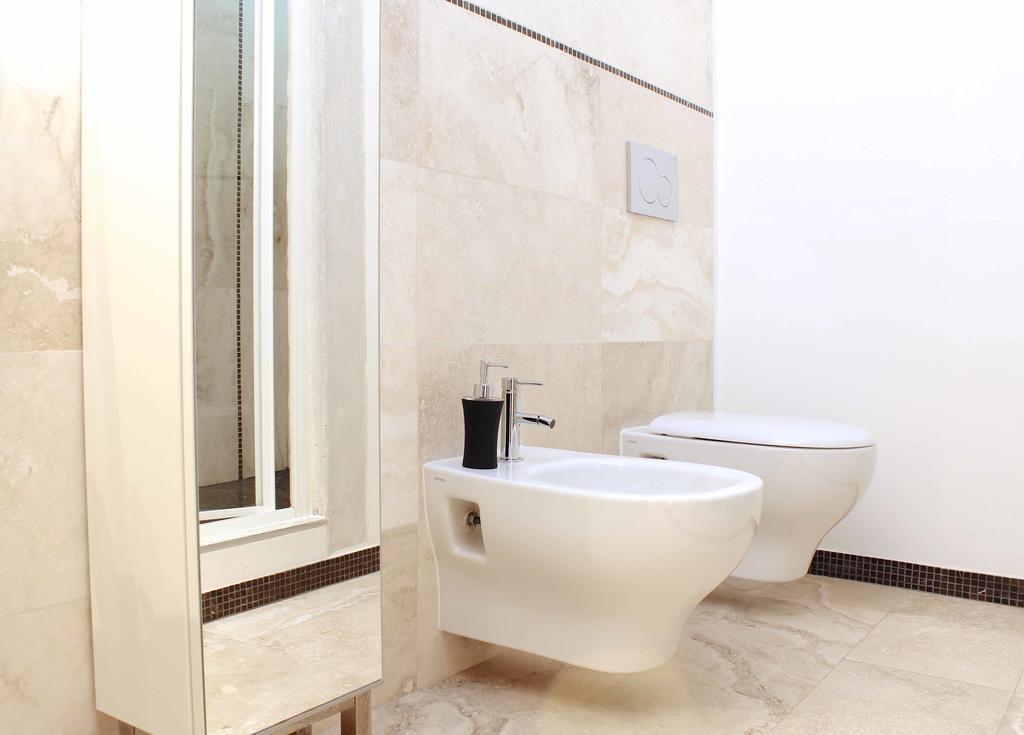 Florence Suite Apartamento Florença