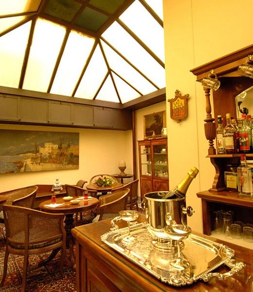 Malaspina 3* Firenze