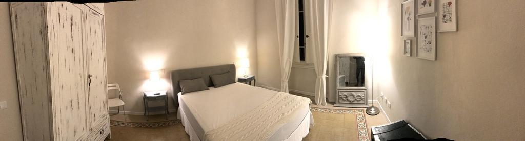 Boccaccio 54 Appartement