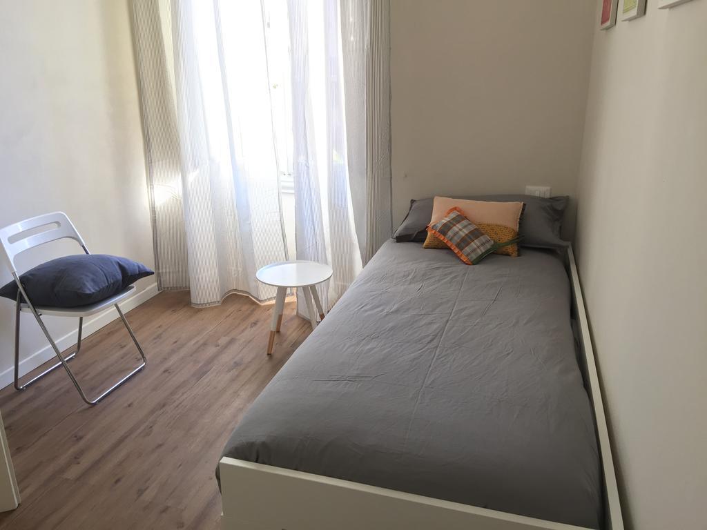 Lejlighed Boccaccio 54 *