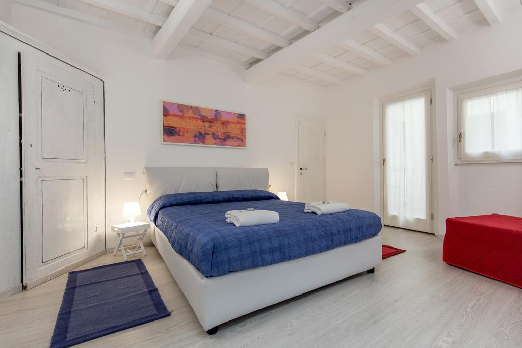 Bed & Breakfast Friends Of Firenze