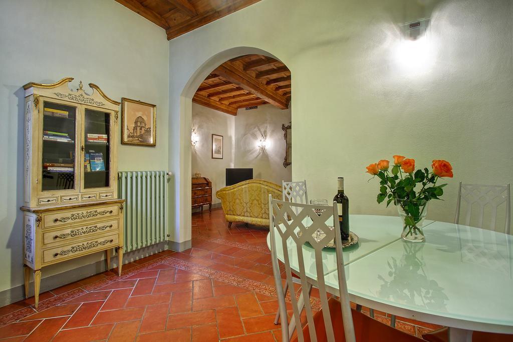 Apartamento Pergola