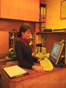 Centro 2* Firenze