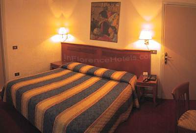 Centro Hotell Firenze