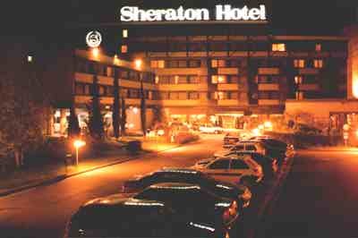 Hotel Conference Florentia Florence