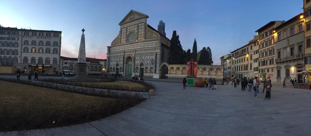 Leilighet Scala Firenze
