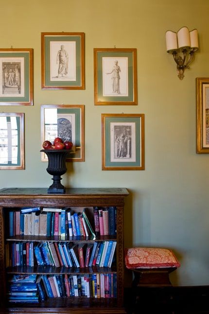 Hotel Hermitage Florence