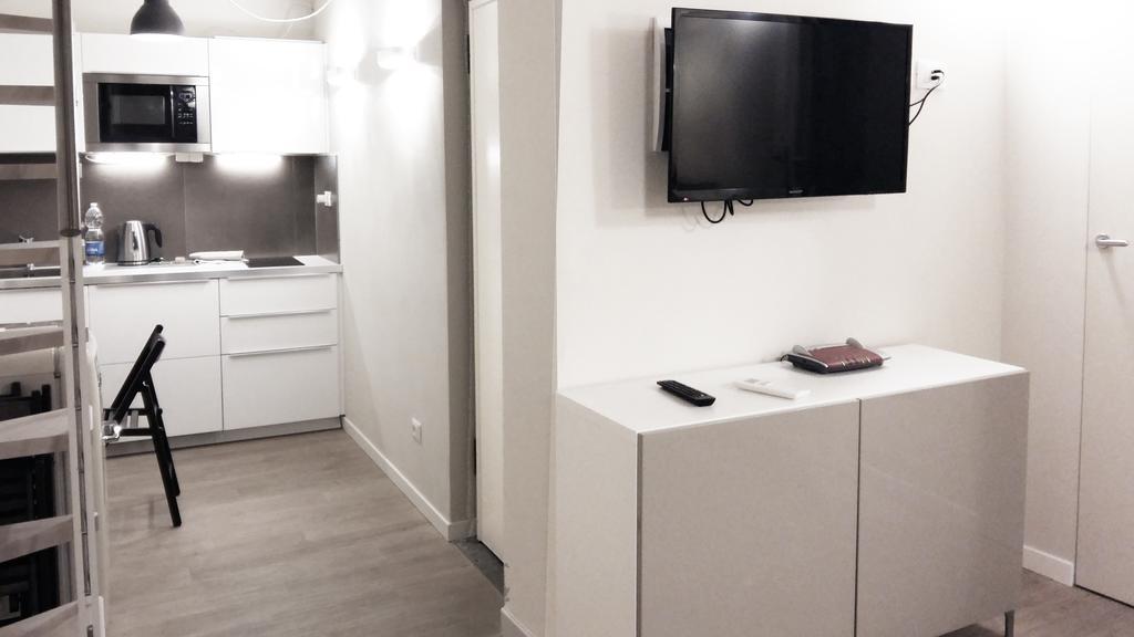 A Dream In Appartement
