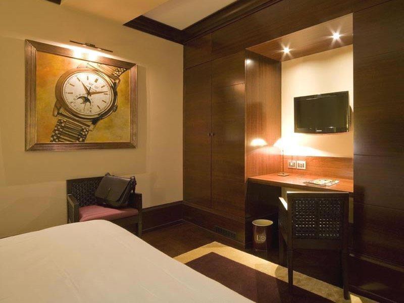 L'orologio - Wtb 4* Firenze